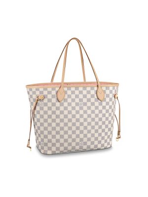 Ballerine Pink LV NEVERFULL MM