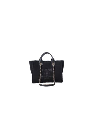 Chanel Small Tote Bag