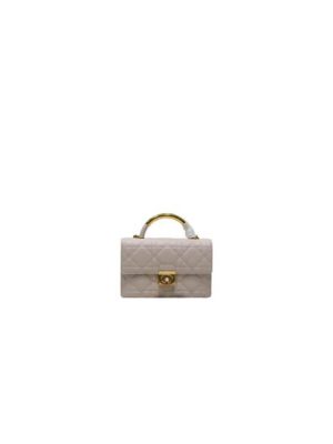 Medium Dior Ange Bag