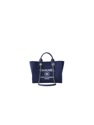 Chanel Small Tote Bag