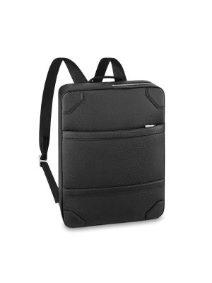 LV BRIEFCASE BACKPACK