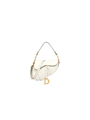 Dior Saddle Bag with Strap