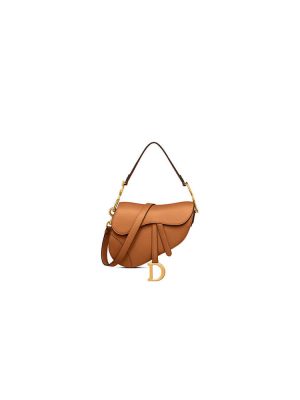 Dior Saddle Bag with Strap