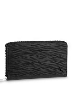 Epi leather LV Zippy Organizer