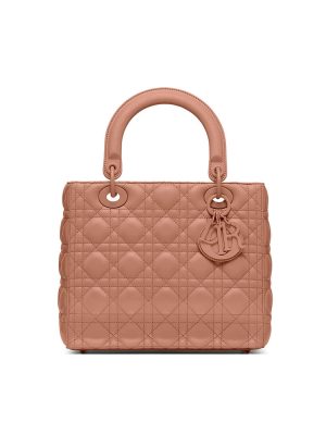 DIOR MEDIUM LADY DIOR BAG