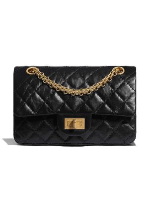 CHANEL MINI 2.55 HANDBAG