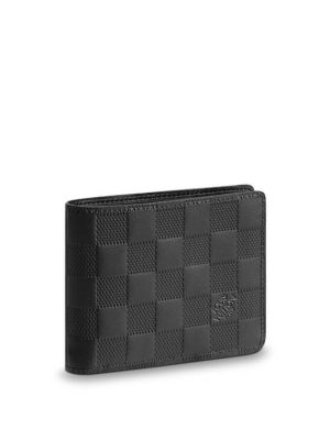 Damier LV Multiple Wallet