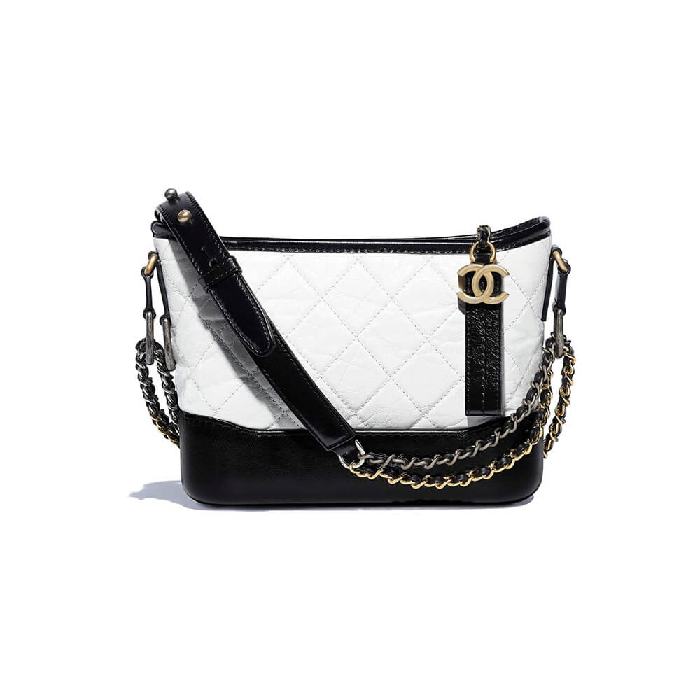 CHANEL?S GABRIELLE SMALL HOBO BAG