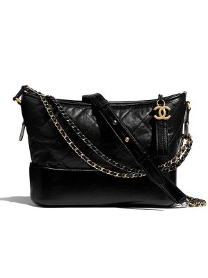 CHANEL  GABRIELLE HOBO HANDBAG