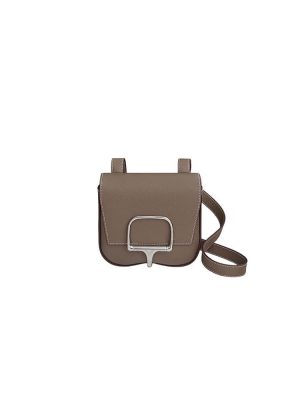 Hermes Della Cavalleria mini bag II (High-end Grade)
