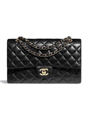 CHANEL CLASSIC HANDBAG