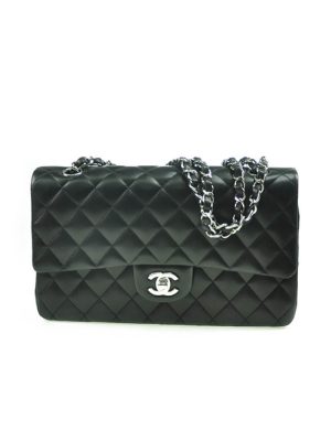 CHANEL CLASSIC HANDBAG