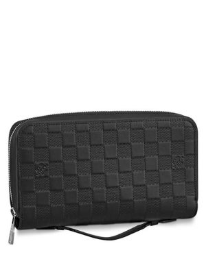 LV Zippy XL Wallet