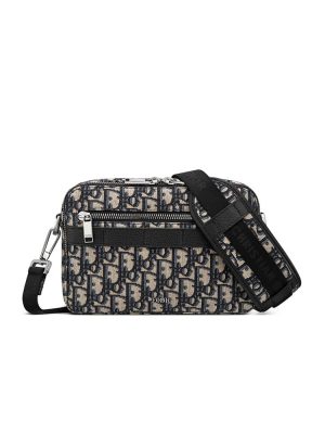 DIOR SAFARI MESSENGER BAG