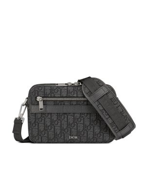DIOR SAFARI MESSENGER BAG
