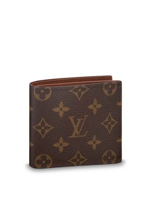 LV Marco Wallet