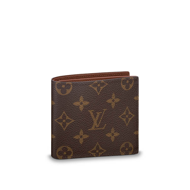 LV Marco Wallet