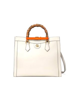Gucci Diana small tote bag