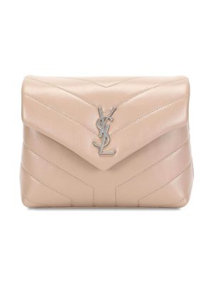 YSL LOULOU SMALL CHAIN BAG