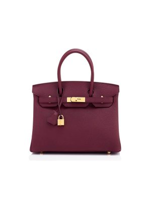HERMES BIRKIN BAG 25