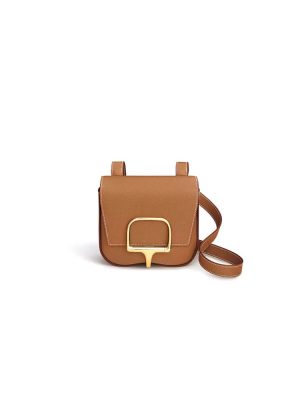 Herms  Della Cavalleria mini bag II (High-end Grade)