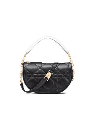 SMALL DIOR VIBE HOBO BAG