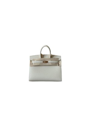 Hermes Birkin 25 Sellier (High-end Grade)
