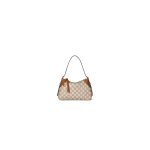 GG Emblem small shoulder bag