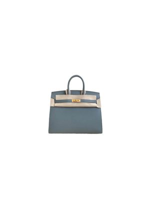 Hermes Birkin 25 Sellier (High-end Grade)
