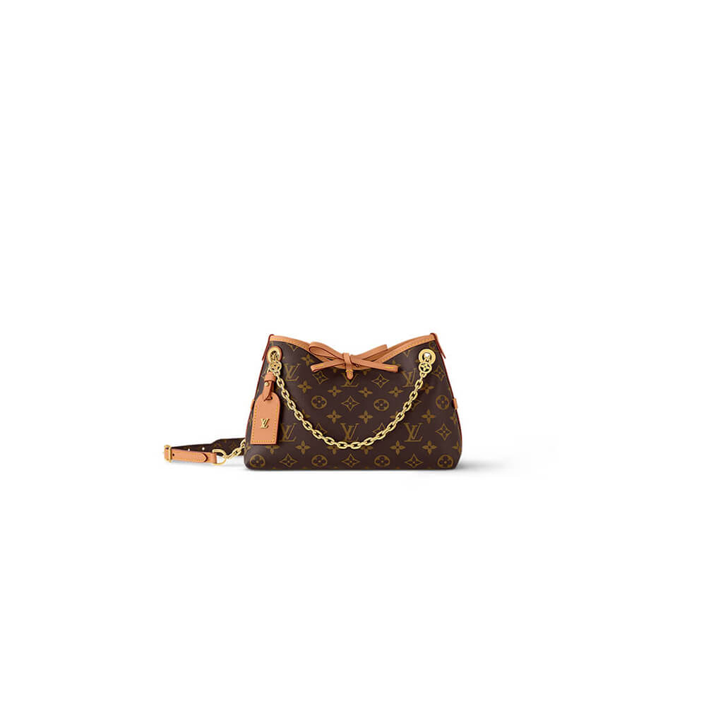 LV CarryAll BB