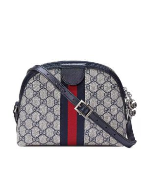 Ophidia small GG shoulder bag