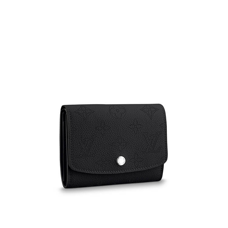 LV Iris Compact Wallet