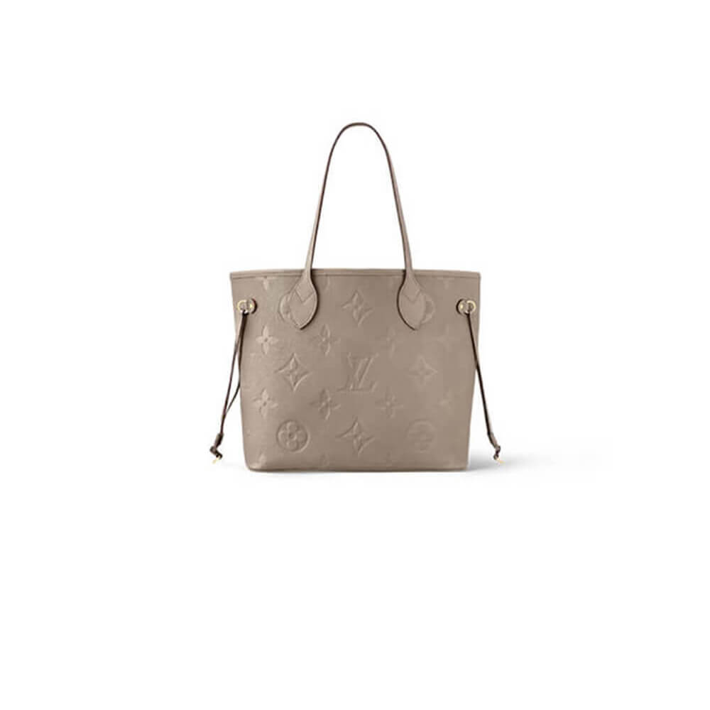 Tourterelle LV Neverfull MM