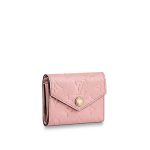 LV Zoe Wallet