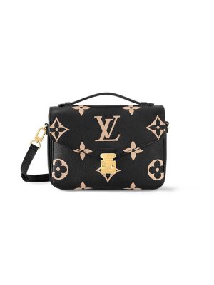 LV Pochette Metis
