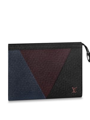 LV Pochette Voyage MM
