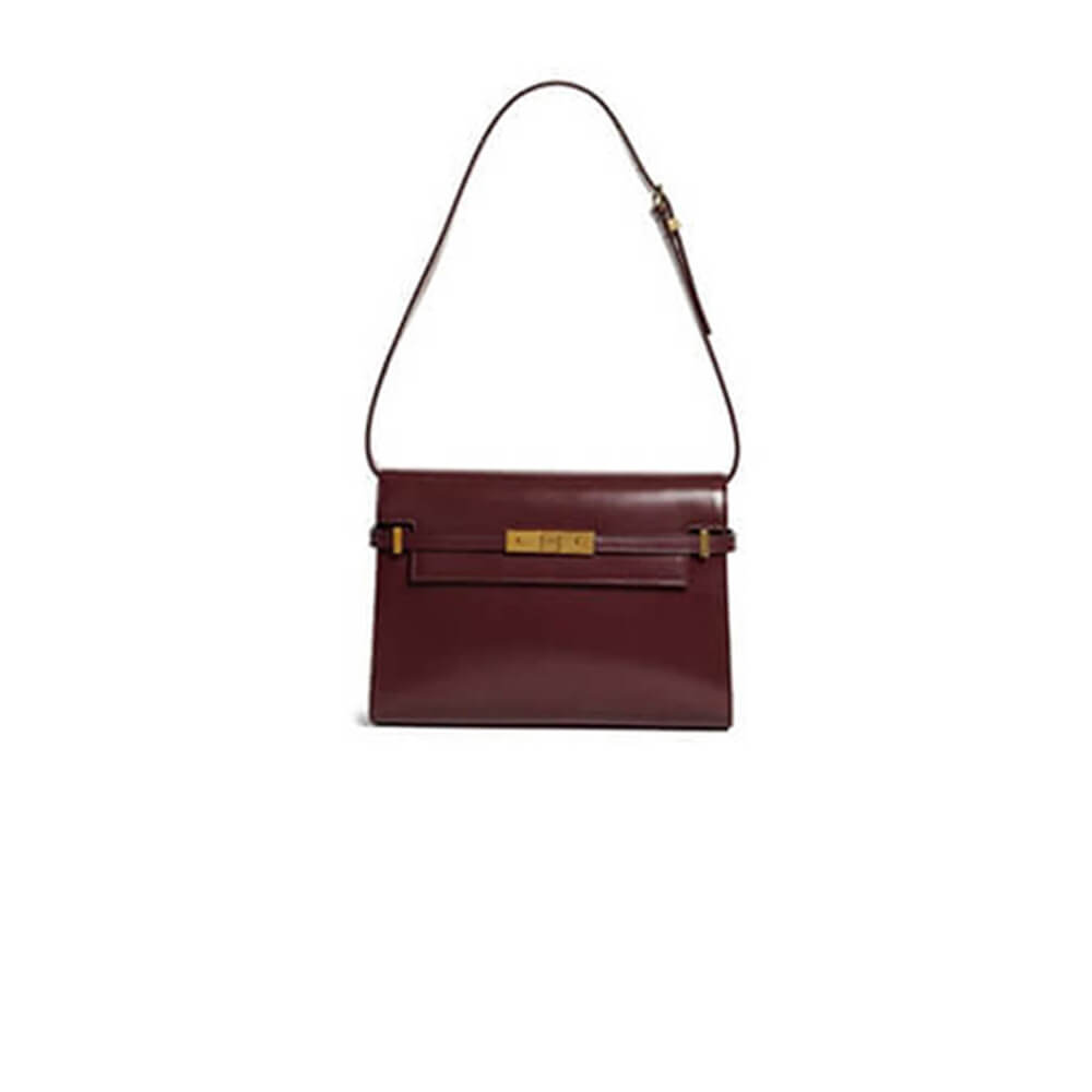 Shoulder YSL Manhattan Box