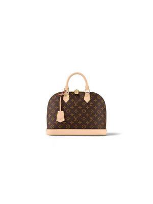 LV Alma PM Bag