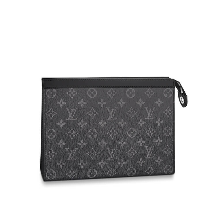 Zip LV Pochette Voyage MM