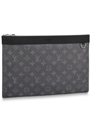 LV Discovery Pochette