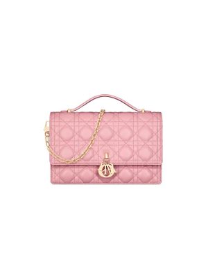 MISS DIOR TOP HANDLE BAG