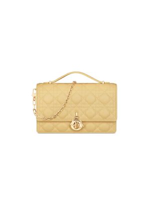 MISS DIOR TOP HANDLE BAG