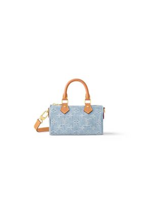 Sky Blue LV Nano Speedy