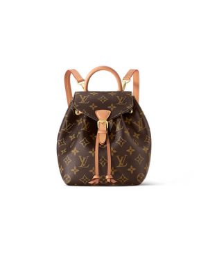 M45502 LV Monsouri BB