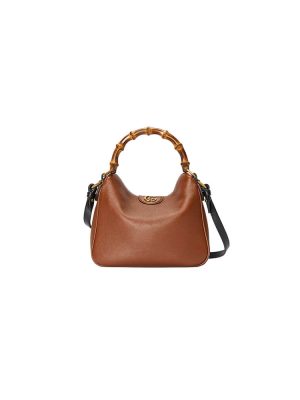 Gucci Diana Bamboo Small Shoulder Bag