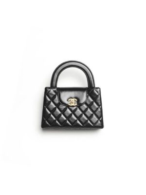 CHANEL KELLY BAG