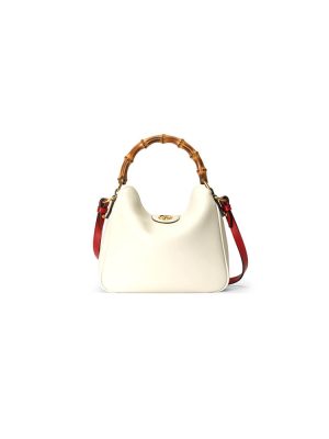 Gucci Diana Bamboo Small Shoulder Bag