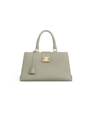 CELINE MEDIUM APPOLINE BAG IN SUPPLE CALFSKIN