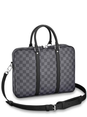 LV Porte-Documents Voyage PM