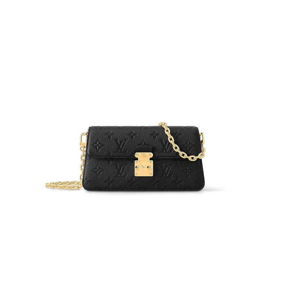 LV Wallet On Chain M?tis